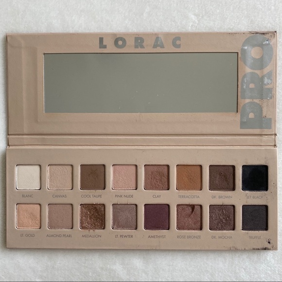 Lorax PRO Palette 3 - Picture 5 of 10